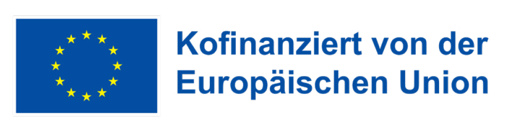 EFRE Kofinanziert